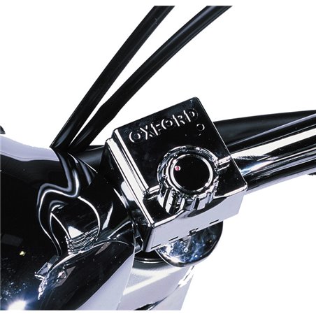 CONMUTADOR DE TEMPERATURA PUÑOS CALEFACTABLES OXFORD CRUISER OF697H CONMUTADOR DE TEMPERATURA PUÑOS CALEFACTABLES OXFORD CRUISER OF697H